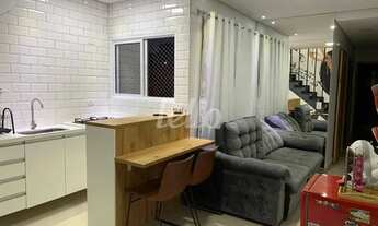 Imagem 3: Santo André - Apartamento Padrão - Santo Antônio