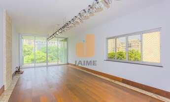 Imagem 2: Apartamento 3 dormitórios 1 suíte, sala , 2 banheiros e 1 vaga em Higienópolis