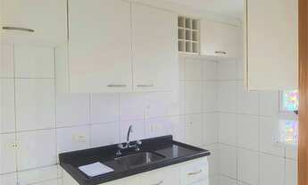 Imagem 7: Apartamento -58 metros quadrados com 2 quartos - 2 vagas -Parque da Mooca - São Paulo - SP