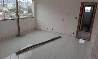 Imagem 2: Apartamento com 3 dormitórios à venda em Belo Horizonte