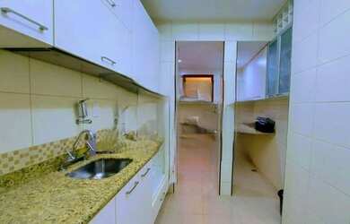 Imagem 6: Apartamento para comprar Centro Juiz de Fora