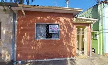 Imagem: Casa para aluguel com 72 metros quadrados