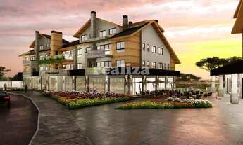 Imagem: APARTAMENTO COM 2 DORMITÓRIOS EM GRAMADO