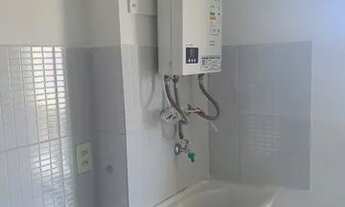 Imagem 6: Apartamento para aluguel no Central Park Condomínio Clube - 64 metros - 2 quartos