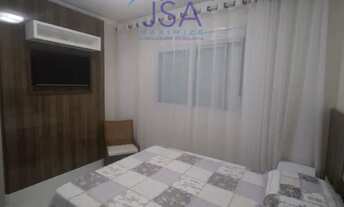 Imagem 2: Apartamento para venda de 80m² com 2 quartos em CANASVIEIRAS - Florianópolis