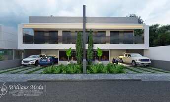 Imagem: Sobrado residencial em Morada da Praia