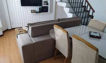 Imagem: Casa com 3 dormitórios à venda, 106 m²