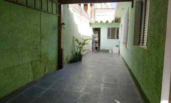 Imagem 2: CASA A VENDA NA REGIÃO DO SABIEIRO , FRENTE DE RUA