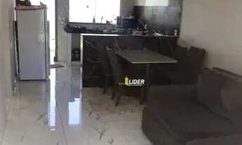 Imagem 3: Casa à venda, 3 quartos, 1 suíte, 2 vagas, Vida Nova - Uberlândia/MG