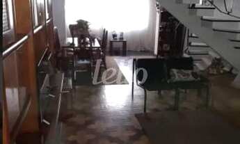 Imagem 2: São Paulo - Casa Padrão - Cambuci