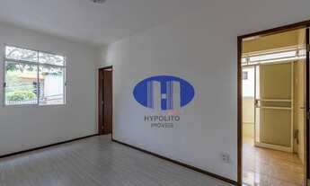 Imagem 2: Apartamento com 1 dormitório para alugar, 35 m² por R$ 1.965,09/mês - Cruzeiro - Belo Hori