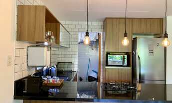 Imagem 7: Village em Itacimirim, pé na areia, na enseada da praia da espera, 3 suítes, 108 mts², 2 v