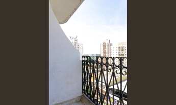 Imagem 5: Apartamento para Aluguel - Jabaquara, 1 Quarto, 40 m2