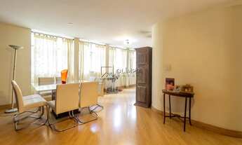 Imagem 5: Locação Apartamento 3 Dormitórios - 163 m² Higienópolis