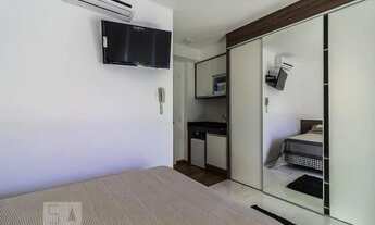 Imagem 6: Apartamento para Aluguel - Perdizes, 1 Quarto, 25 m2