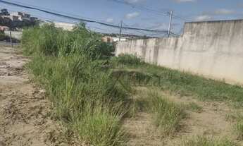 Imagem: Jacarei - Terreno Padrao - Jardim do Marques