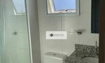 Imagem 5: Apartamento com 2 dormitórios para alugar, 60 m² por R$ 3.045/mês - Centro - Indaiatuba/SP