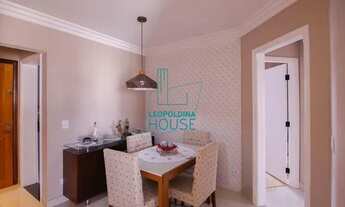 Imagem 6: SãO PAULO - Apartamento Padrão - Vila Leopoldina