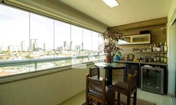 Imagem 6: Apartamento à Venda - Bosque da Saúde, 3 Quartos, 103 m2