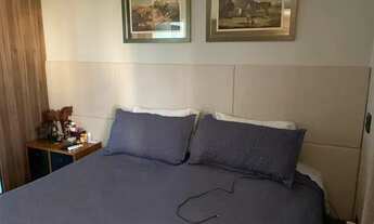 Imagem: Apartamento para venda com 128 metros quadrados