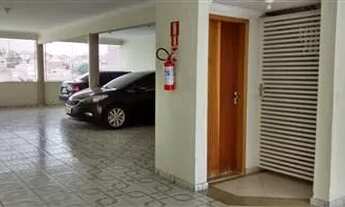 Imagem 6: Cobertura com 3 dormitórios para alugar, 196 m² - Parque das Nações - Santo André/SP