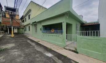 Imagem: Rio de Janeiro - Casa Padrão - Oswaldo