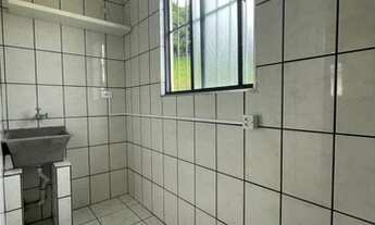 Imagem 6: Apartamento para Locação em São Paulo, Jardim Antartica, 2 dormitórios, 1 banheiro