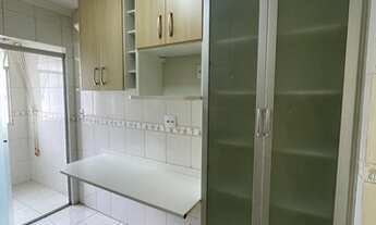 Imagem 5: APARTAMENTO VENDA BELENZINHO - PROJETO VIVER