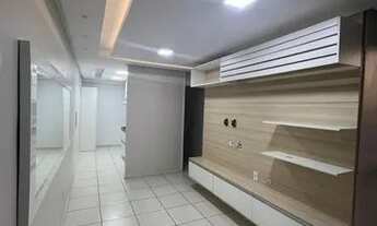 Imagem 5: Reserva da Cidade 02 quatos /Modulados - Bairro Flores