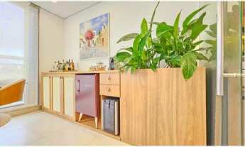 Imagem 5: Apartamento - Alto do Ipiranga