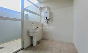 Imagem 6: Condomínio de 3 quartos para alugar no bairro Sao lucas