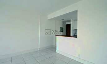 Imagem 7: Apartamento Venda Vila Romana 69 m² 2 Dormitórios