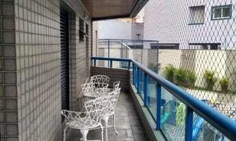 Imagem 3: Apartamento com 3 dormitórios, 160 m² - venda por R$ 840.000,00 ou aluguel por R$ 4.823,00