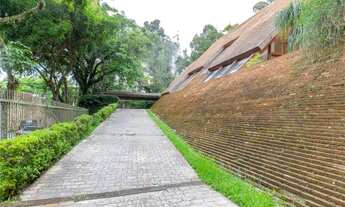 Imagem 6: CASA RESIDENCIAL em São Paulo - SP, Retiro Morumbi