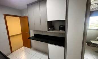 Imagem 6: Apartamento para aluguel possui 114 metros quadrados com 3 quartos em Pituaçu - Salvador