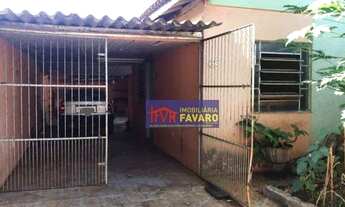 Imagem 3: Casa Parigot II, Próximo a Saul Elkind,com 2 dormitórios à venda, 70 m² por R$ 130