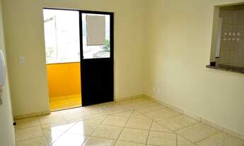 Imagem 4: Apartamento de 2 quartos para alugar no bairro Serraria