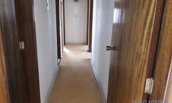 Imagem 2: APARTAMENTO - HIGIENÓPOLIS - SP