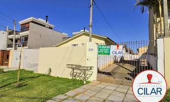 Imagem 2: Curitiba - Casa Padrão - Boqueirão