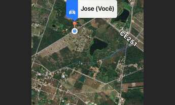 Imagem 3: Vendo Terreno Com 55 Hectares Otimo Para Loteador A R$12,00 O Metro Quadrado. apresente-se