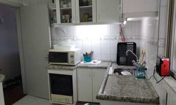 Imagem 3: Vendo Excelente Apartamento Alto da Glória Ed. Don Diego Ubaldino do Amaral