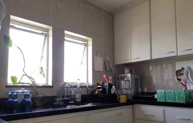 Imagem 7: BELO HORIZONTE - Apartamento Padrão - Funcionários