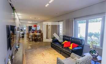 Imagem 2: Casa para Aluguel - City América, 3 Quartos, 202 m2