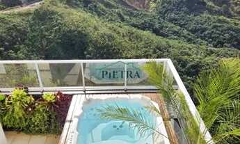 Imagem: Nova Lima - Apartamento Padrão - Vila Da