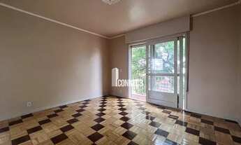 Imagem 2: Apartamento com 3 dormitórios para alugar, 93 m² por R$ 1.915/mês - Sarandi - Porto Alegre