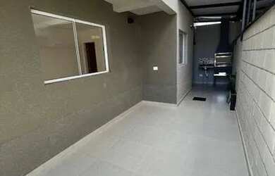 Imagem 3: Casa com 2 dormitórios para alugar, 58 m² por R$ 2.000,00/mês - Jardim São Felipe - Atibai