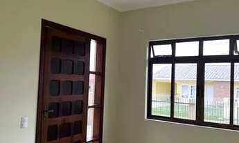 Imagem 4: Alugo casa no município de Rio Azul_PR