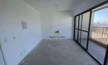 Imagem 5: Studio recém construído, próximo a PUC - Perdizes