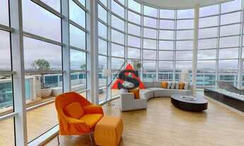 Imagem: Apartamento Decorado, Mobiliado 1 suite