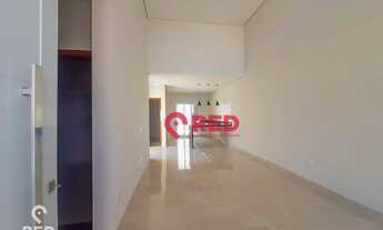 Imagem 2: Casa com 3 dormitórios à venda, 97 m² por R$ 560.000,00 - Condomínio Horto Villagio - Soro